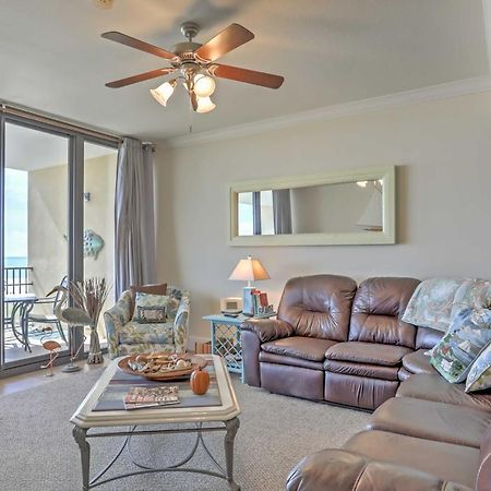 Beachfront Bliss On Dauphin Island With Pool Access! Exterior foto